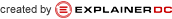 created by EXPLAINER DC